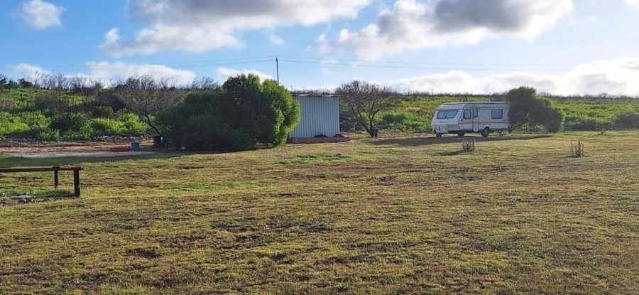 0 Bedroom Property for Sale in Stilbaai Oos Western Cape